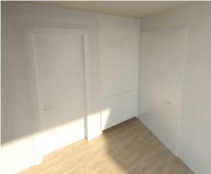 Holkasten   Rendering von   Holstein Kasten weiss2